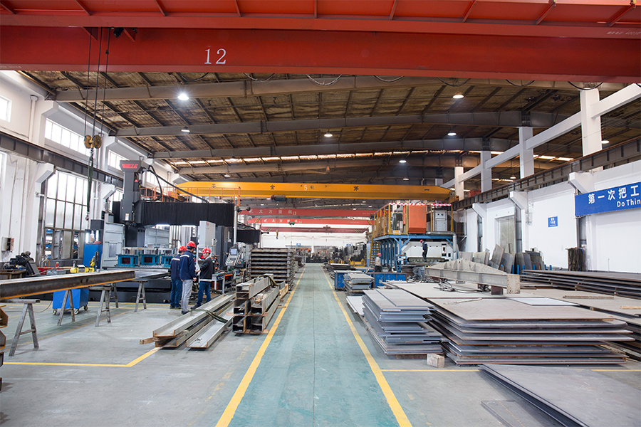 เครื่องจักรกล