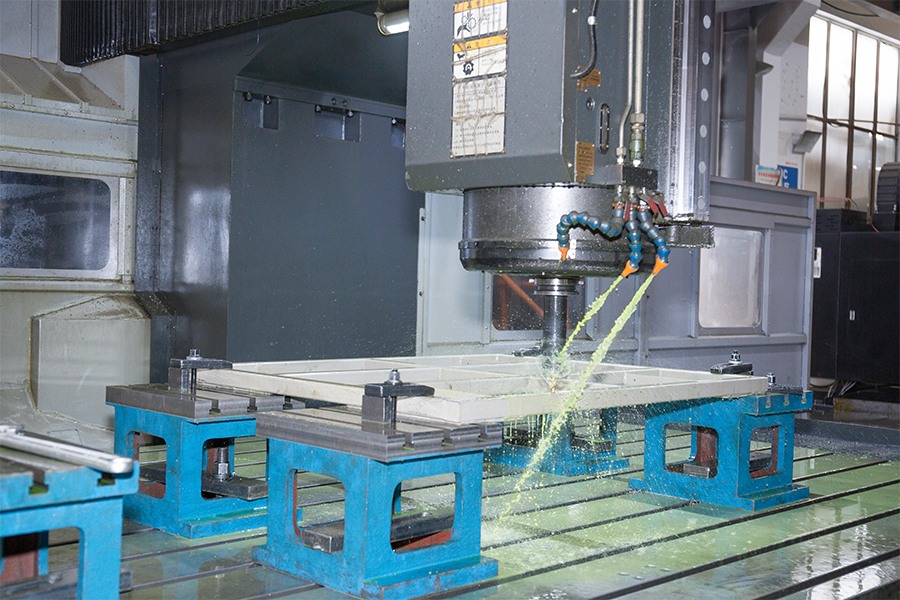 บริการทาสี