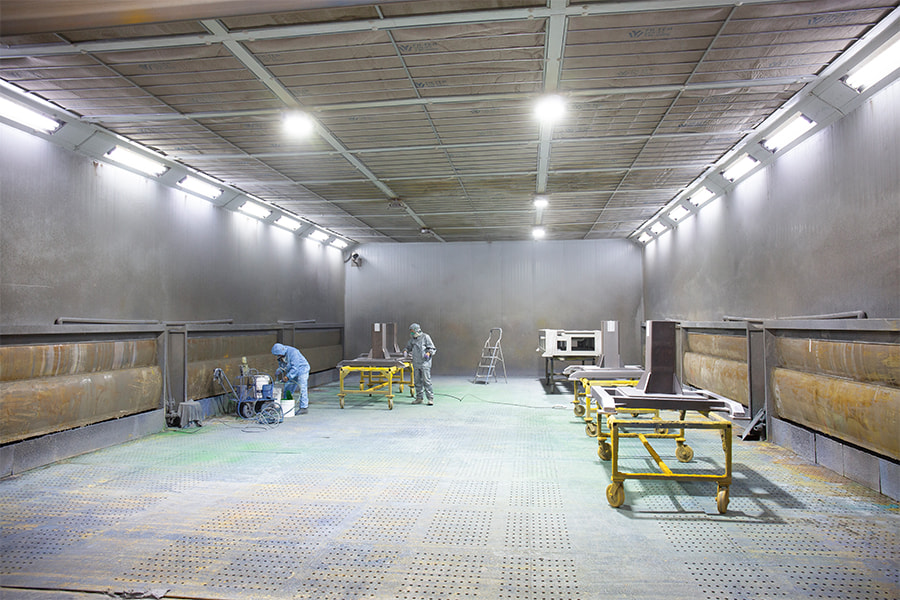 บริการครบวงจร