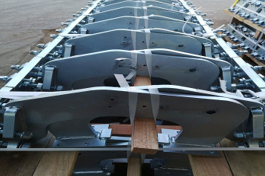 อุปกรณ์พลังงานใหม่